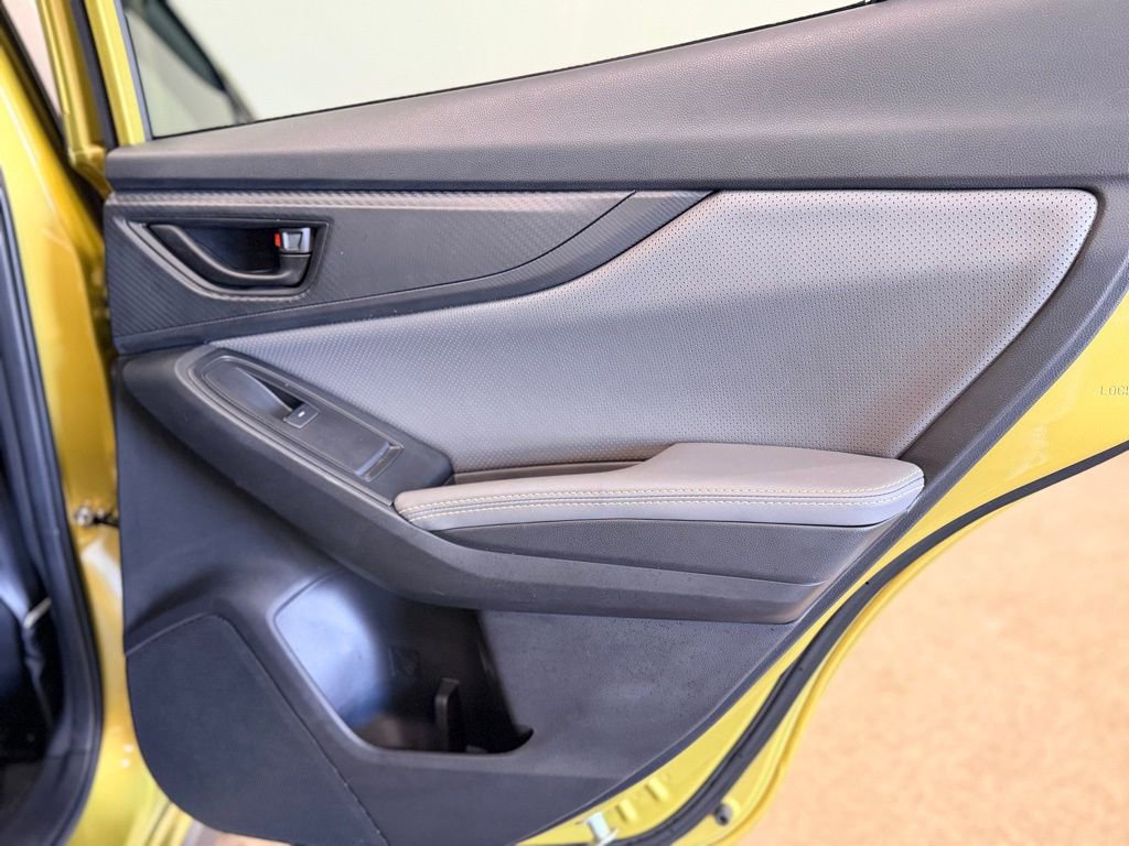 Used 2021 Subaru Crosstrek 2.5i Sport AWD/4WD image 20