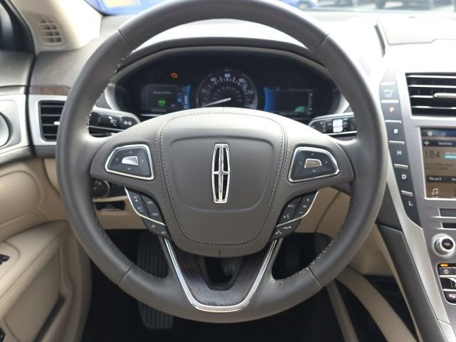 Used 2018 Lincoln MKZ Reserve w/ Magnetic Appearance Package image 12