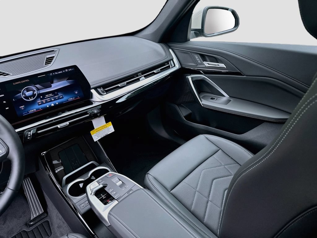 New 2027 BMW X1 xDrive28i AWD/4WD image 24