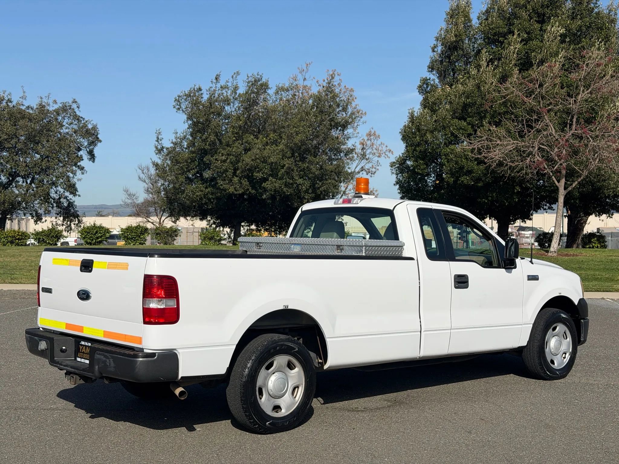 Used 2007 Ford F150 XL image 5