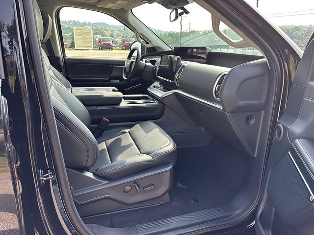 New 2027 Ford Expedition Max Platinum w/ Driver's Package AWD/4WD image 19