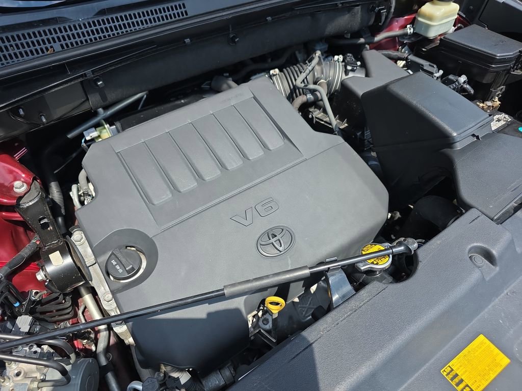 Used 2015 Toyota Highlander XLE AWD/4WD image 36