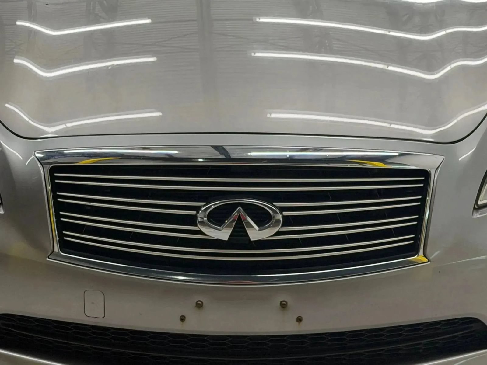 Used 2013 INFINITI M37 x w/ Premium Pkg AWD/4WD image 5