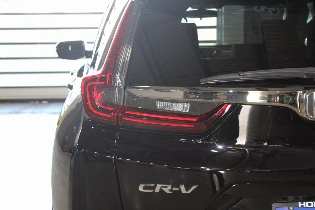 Used 2022 Honda CR-V EX image 38