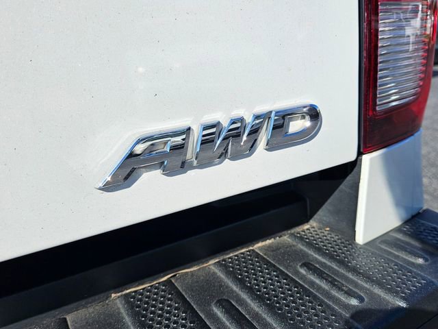 Used 2023 Honda Ridgeline Black Edition image 7