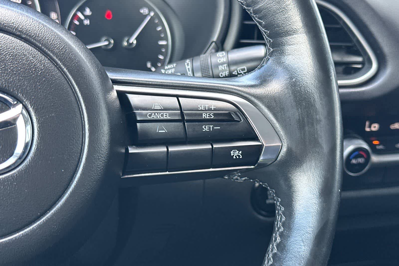 Used 2024 MAZDA CX-30 AWD 2.5 S w/ Select Sport Pkg image 27