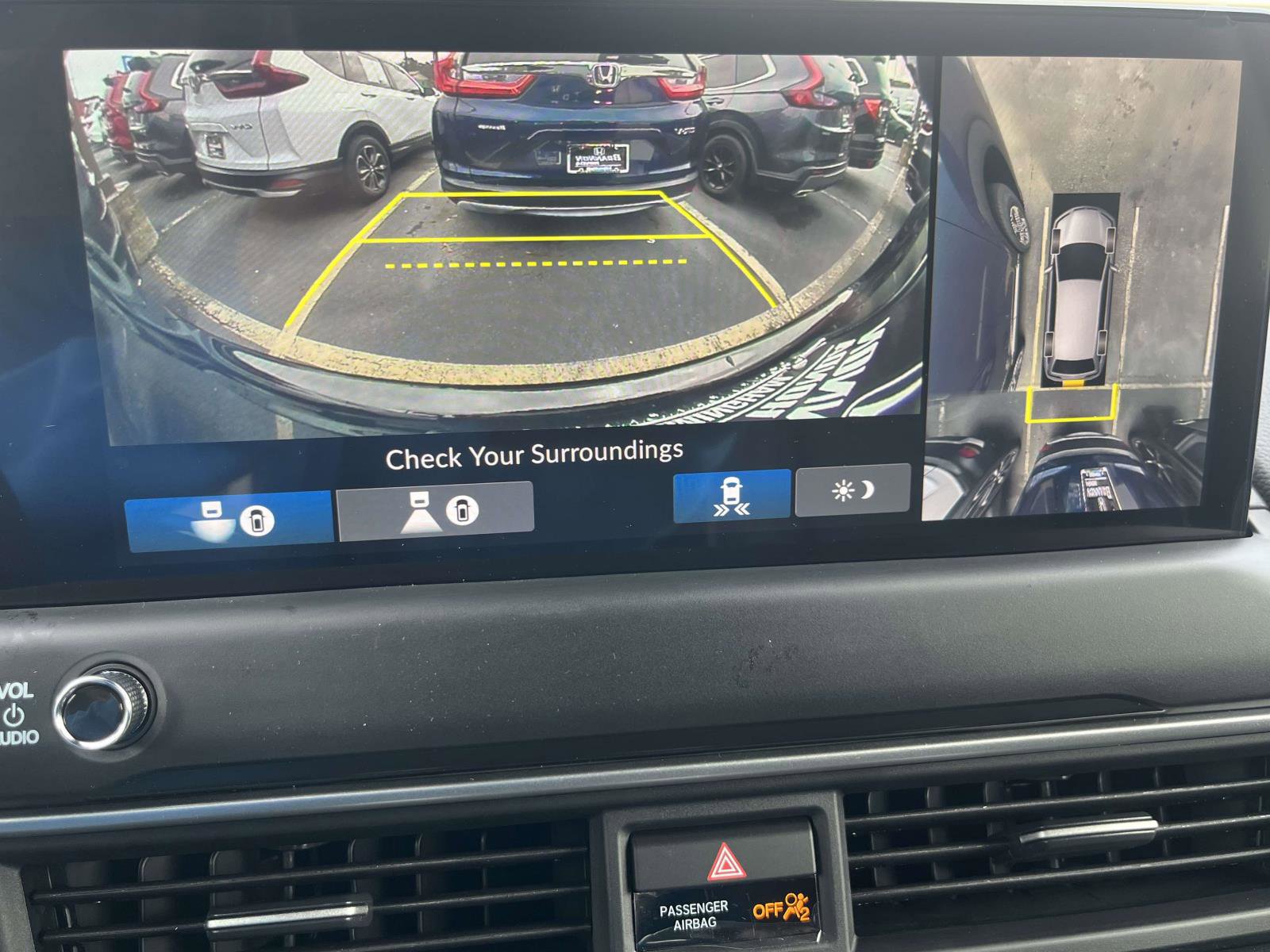 New 2026 Honda Pilot Elite image 10