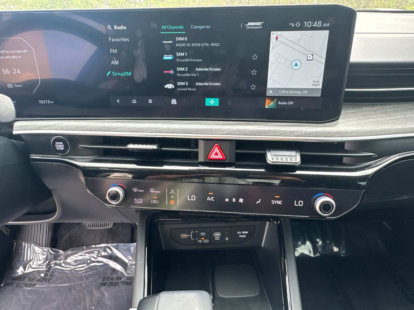 Used 2026 Kia K5 EX image 28