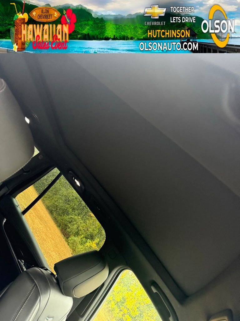 Certified 2023 Cadillac XT6 Premium Luxury image 6