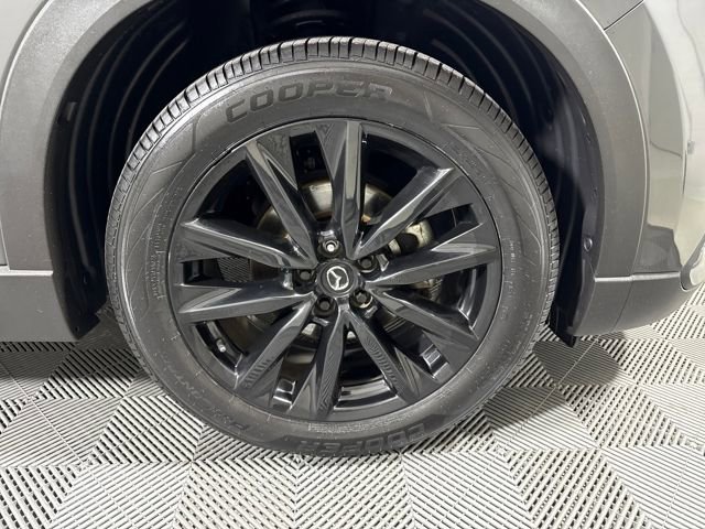 Used 2023 MAZDA CX-9 Touring Plus image 13