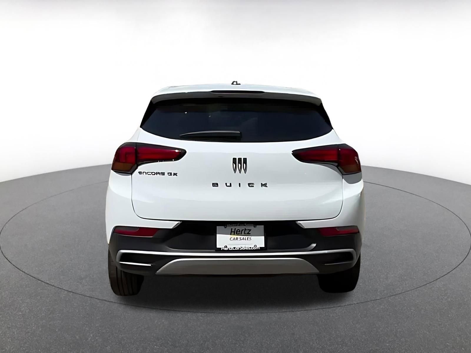 Used 2025 Buick Encore GX Preferred image 12