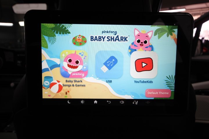 Used 2022 Kia Carnival SX image 32