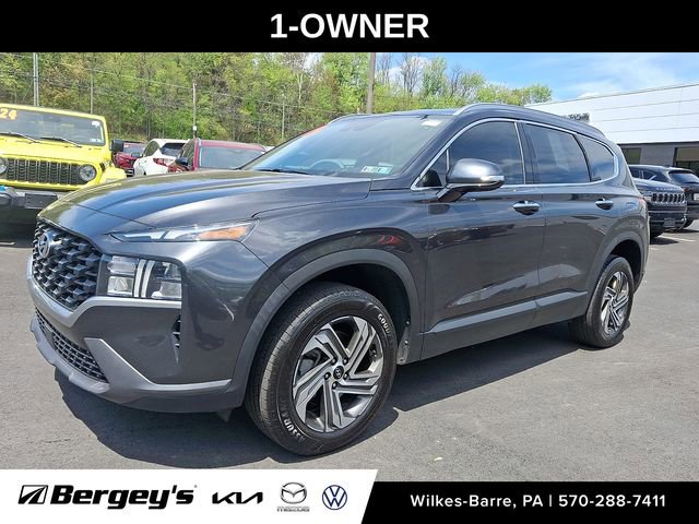 Used 2023 Hyundai Santa Fe SEL