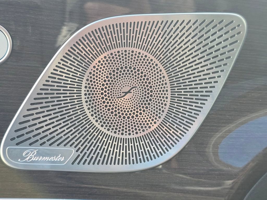 New 2026 Mercedes-Benz GLE 63 AMG S image 28