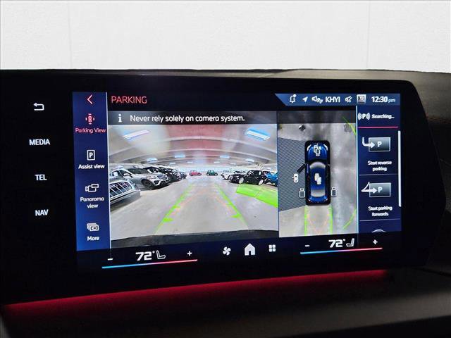 Used 2025 BMW M235i xDrive w/ Premium Package image 11