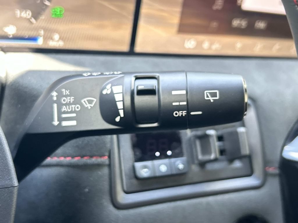 New 2026 Nissan Armada NISMO AWD/4WD image 35