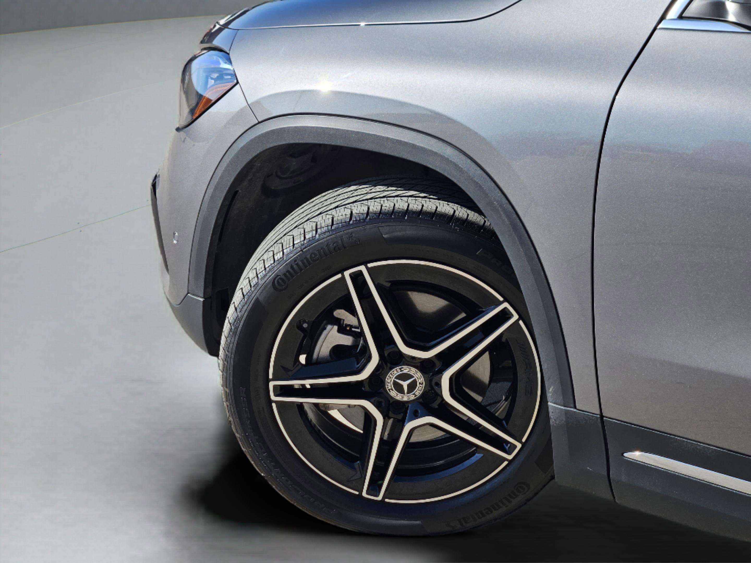 Certified 2026 Mercedes-Benz GLA 250 image 6