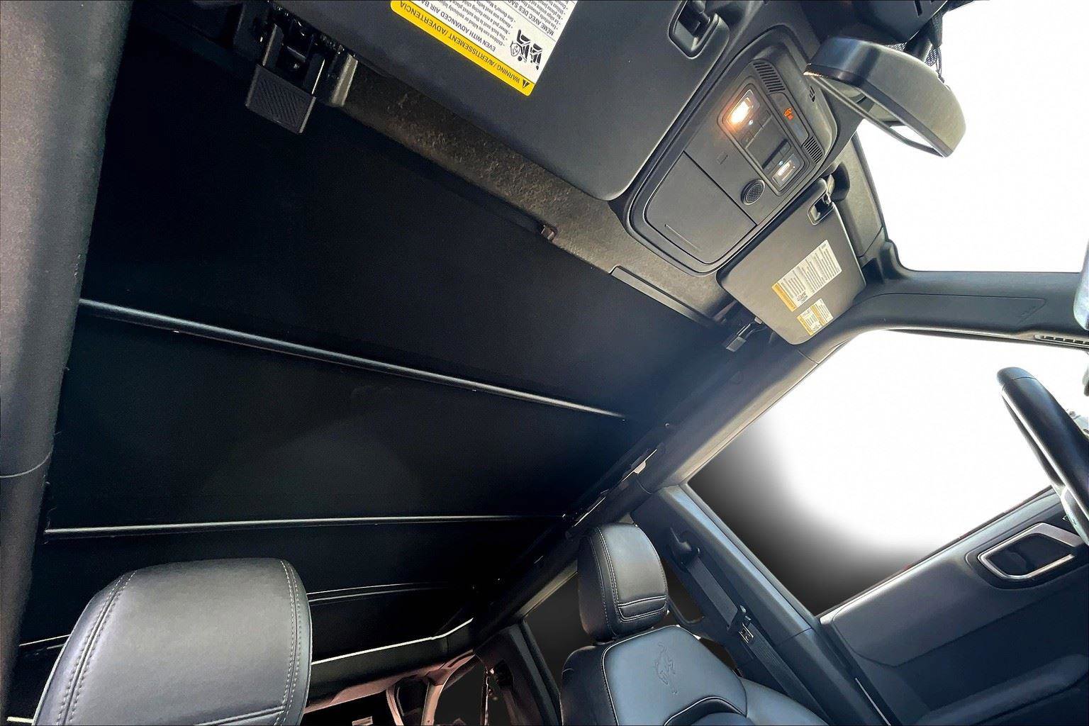 Used 2023 Ford Bronco Big Bend image 22