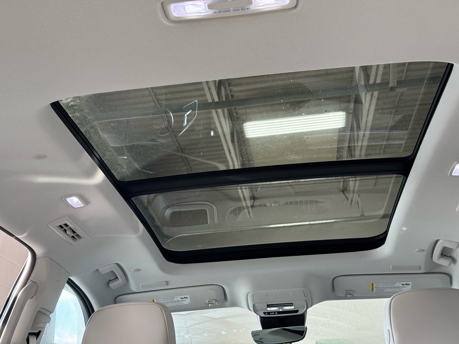 New 2026 Buick Enclave Avenir w/ Super Cruise Package image 12