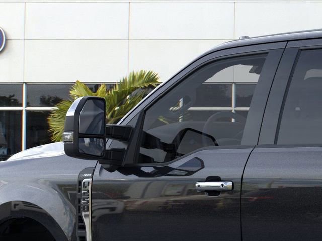 New 2026 Ford F250 Lariat w/ Chrome Package image 20