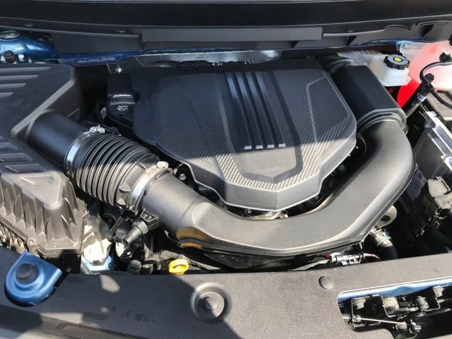 Certified 2025 Buick Enclave Avenir w/ Super Cruise Package image 23