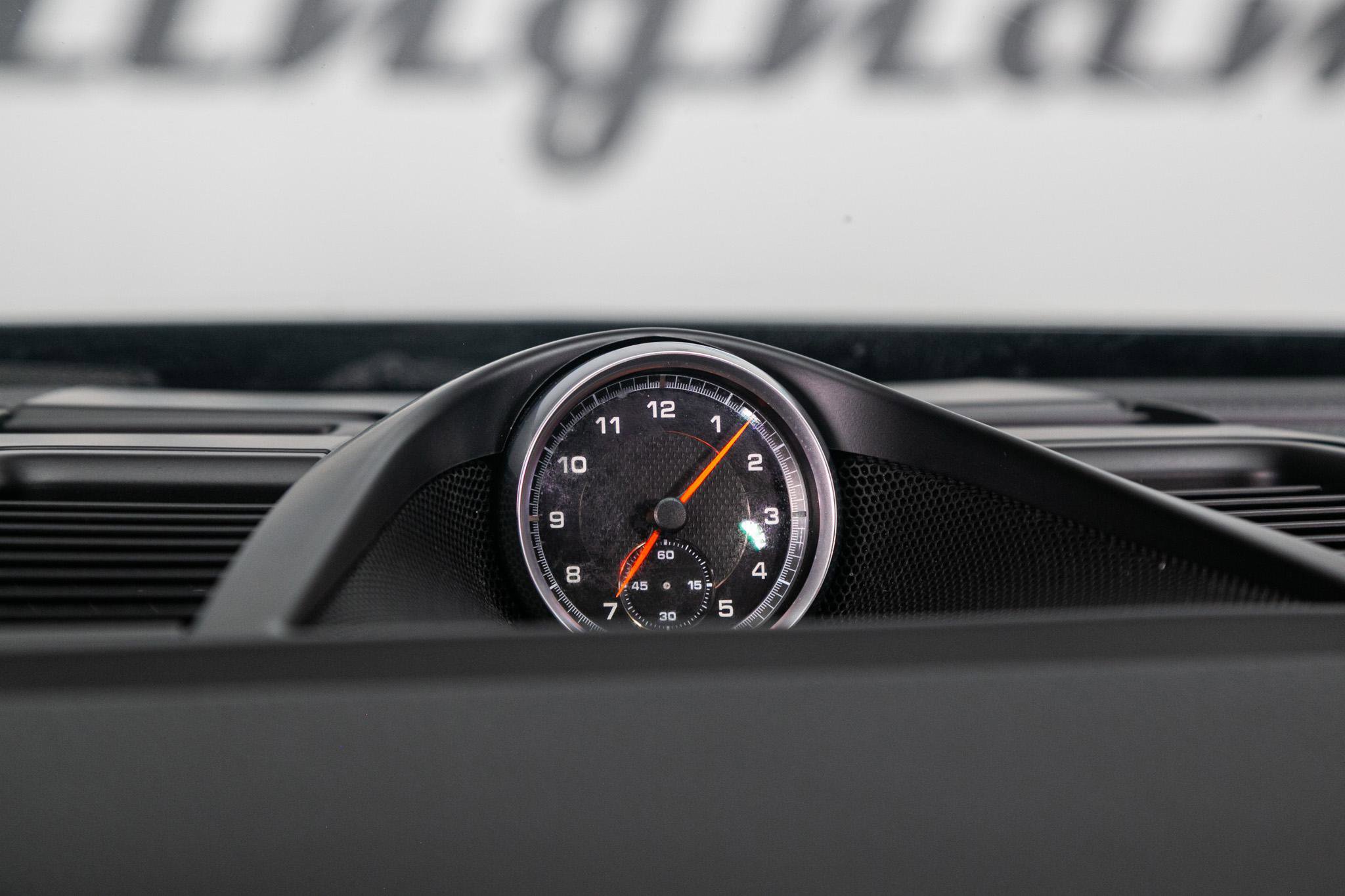 Used 2015 Porsche Panamera 4dr HB 4 image 50