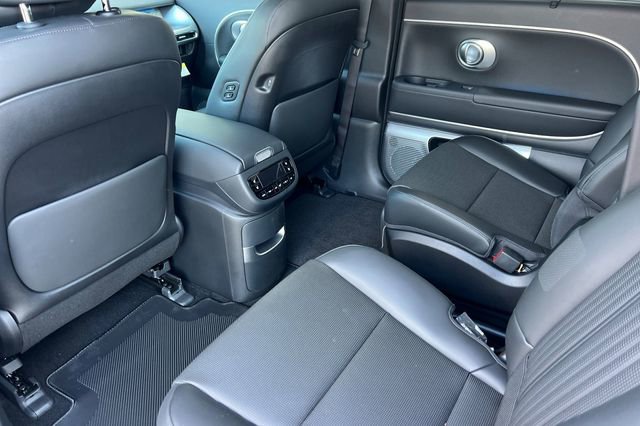 New 2026 Hyundai Ioniq 9 Calligraphy image 12