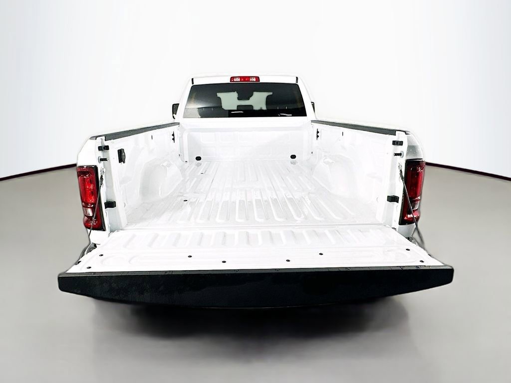 New 2026 RAM 3500 Tradesman image 16