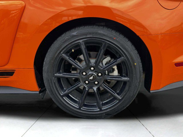 Used 2020 Ford Mustang Premium w/ Equipment Group 201A image 40