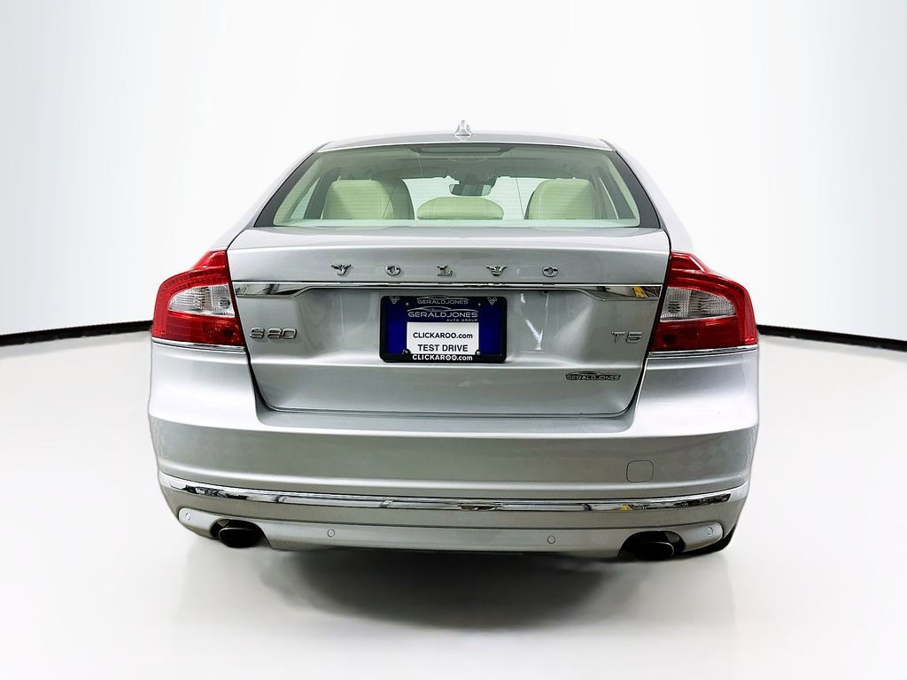 Used 2015 Volvo S80 T5 image 15