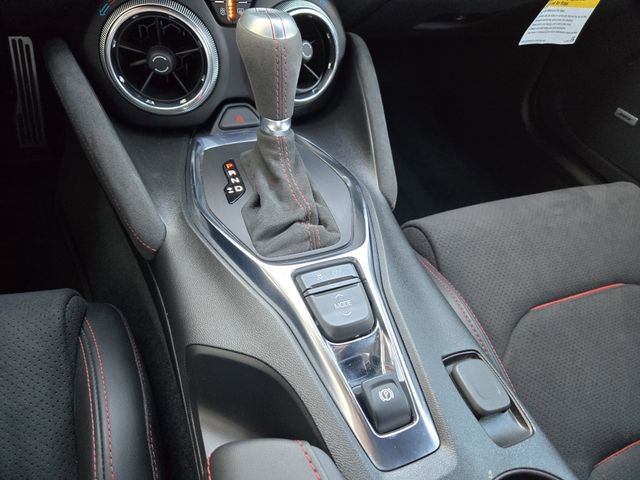 Used 2023 Chevrolet Camaro ZL1 image 17