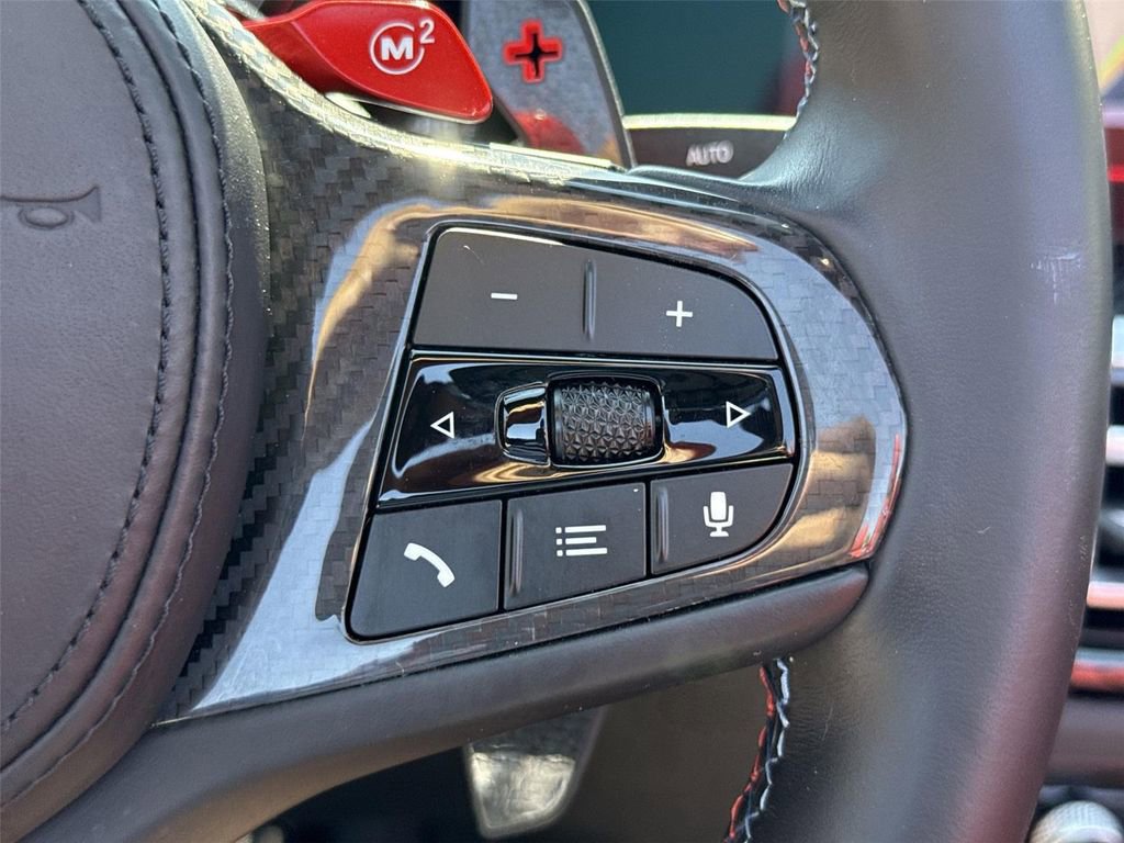 Used 2024 BMW M4 xDrive Competition w/ Executive Package image 35