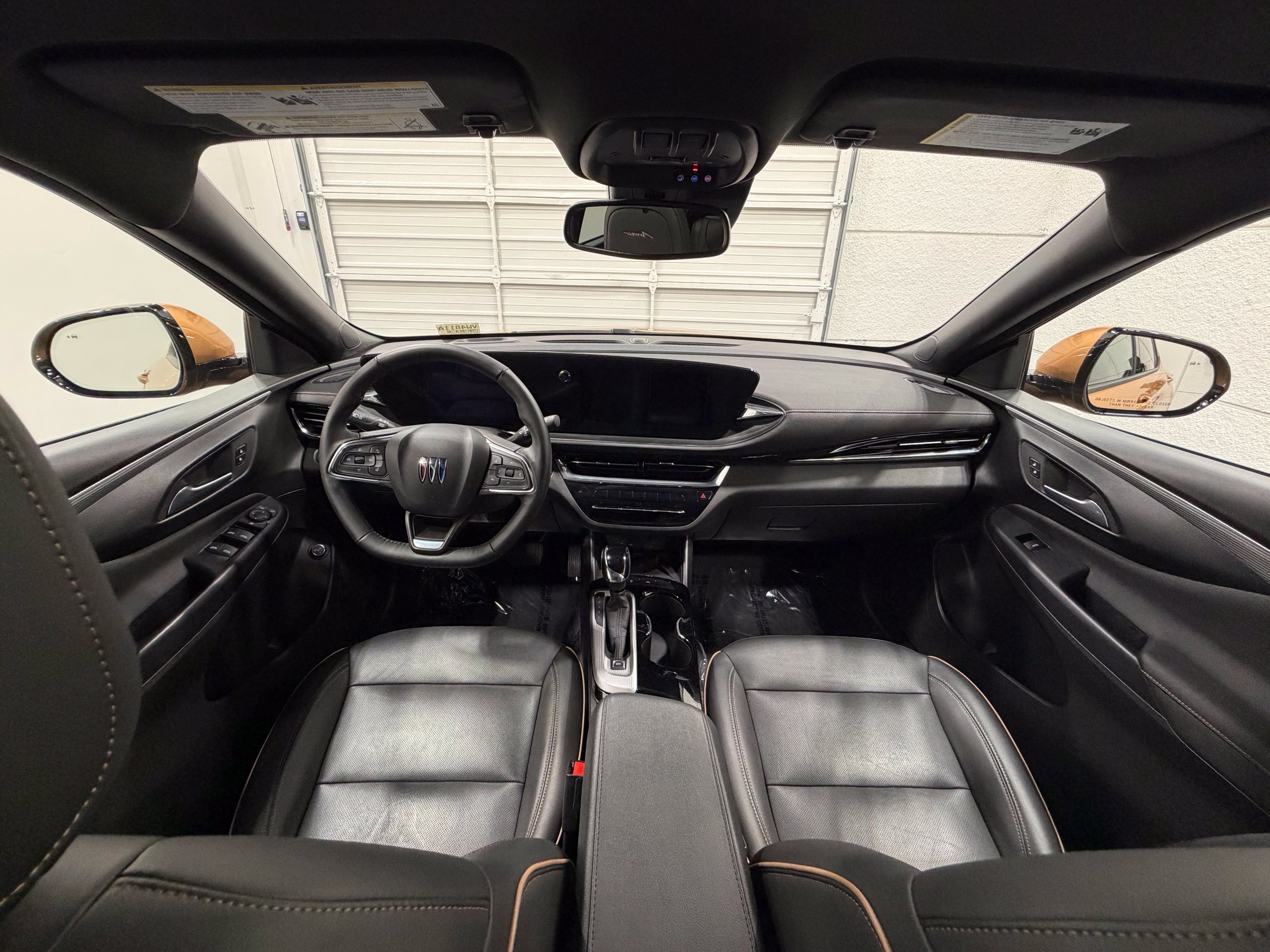 Used 2025 Buick Envista Avenir FWD image 32