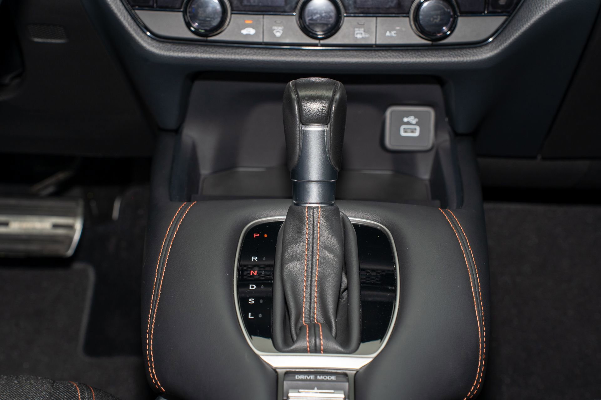 Certified 2024 Honda HR-V Sport image 25