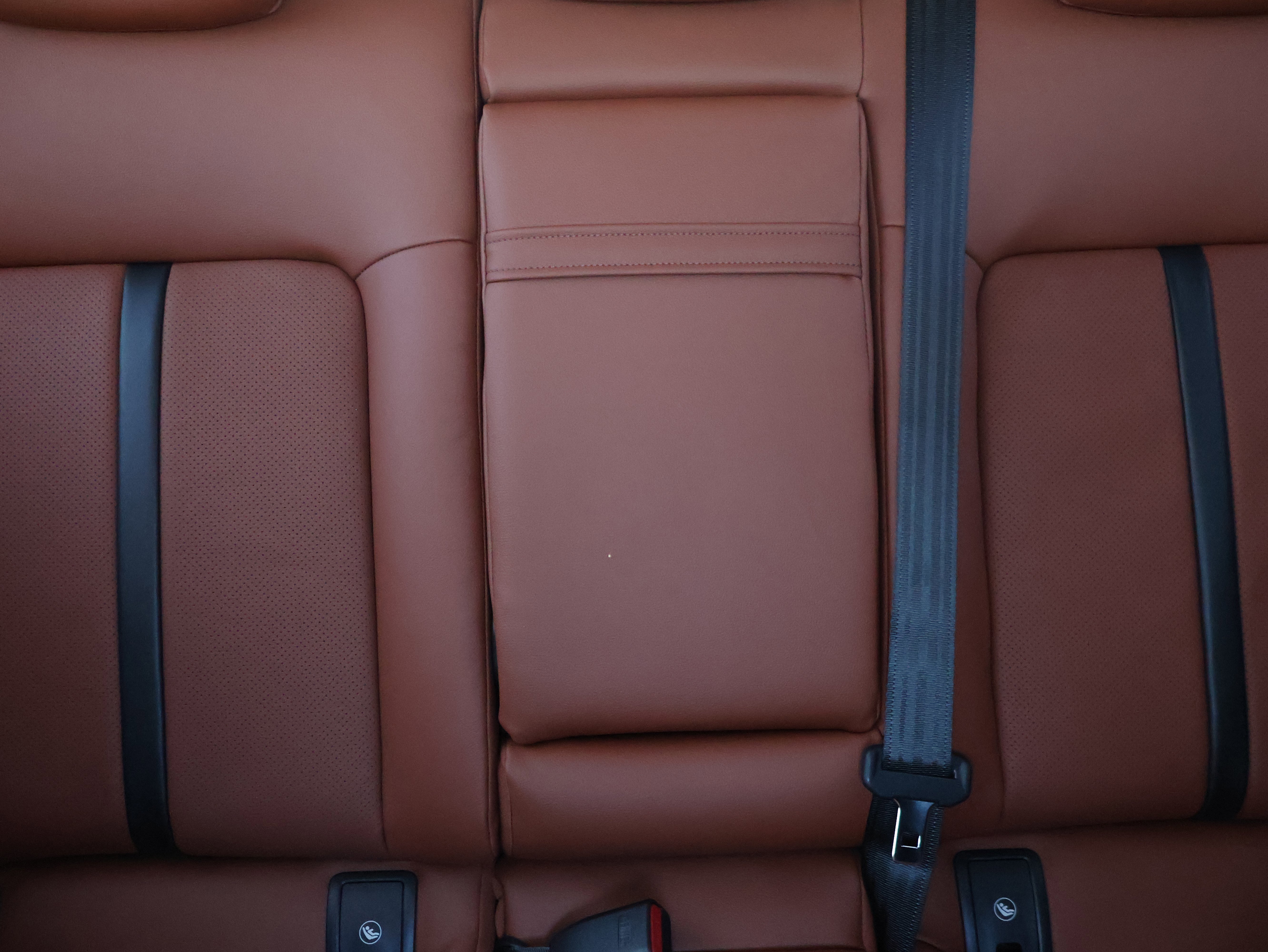 New 2026 MAZDA CX-50 2.5 Turbo w/ Accent Package image 12