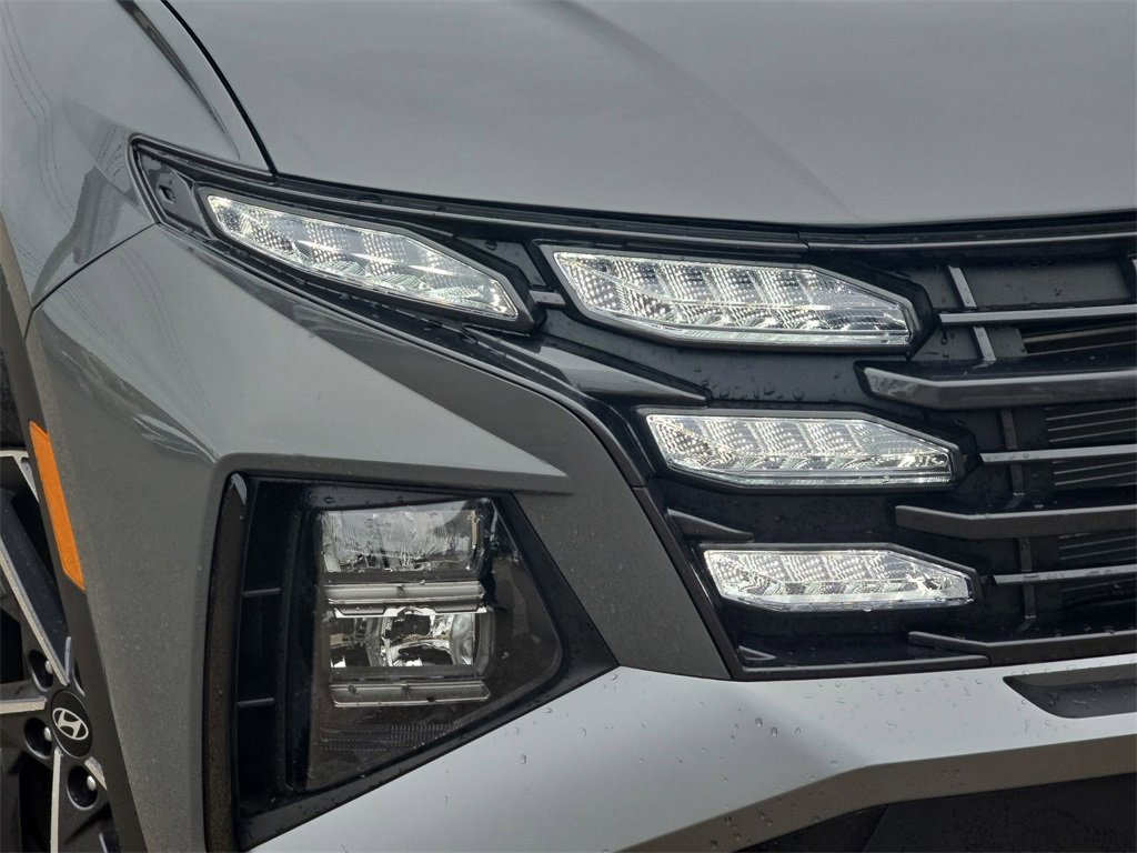 Certified 2026 Hyundai Tucson SEL image 30