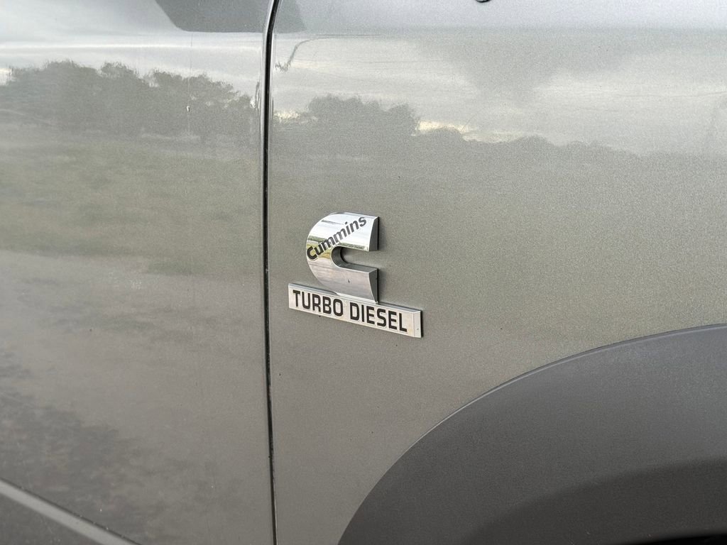 Used 2011 RAM 3500 SLT w/ Protection Group AWD/4WD image 14