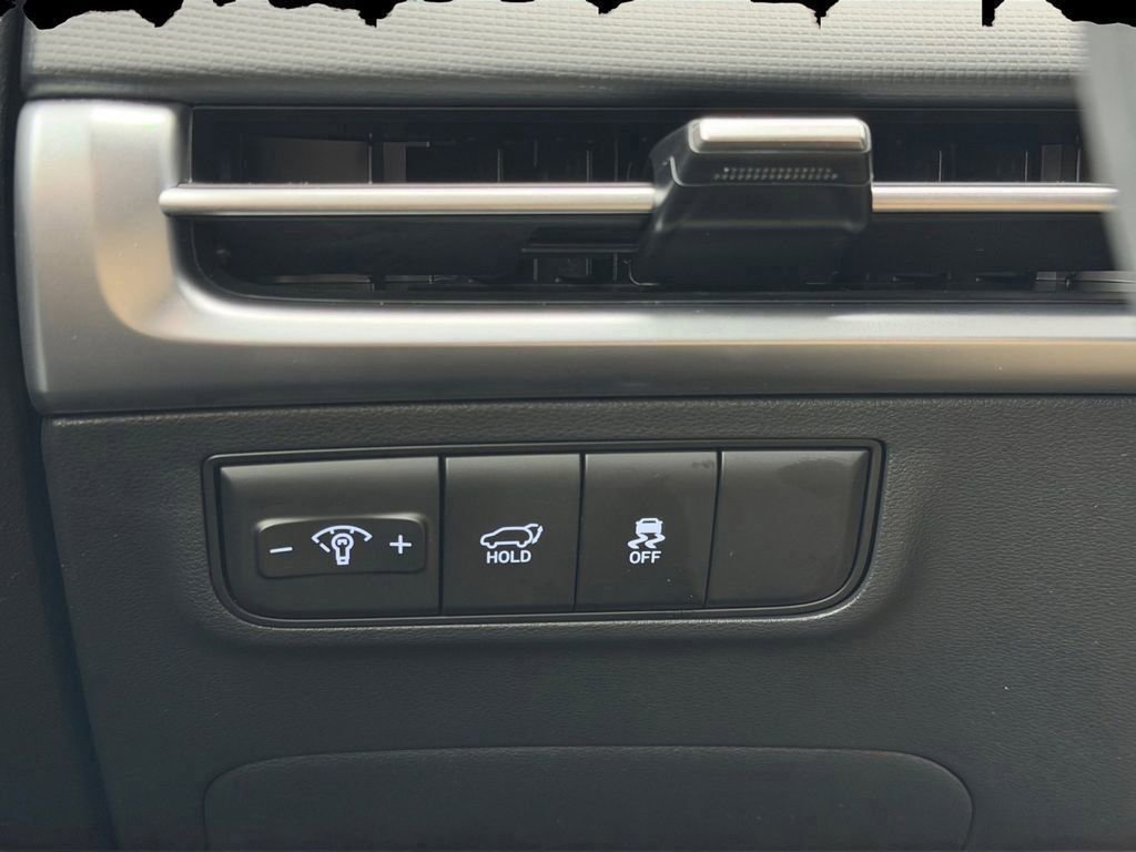 New 2026 Hyundai Tucson SEL image 21