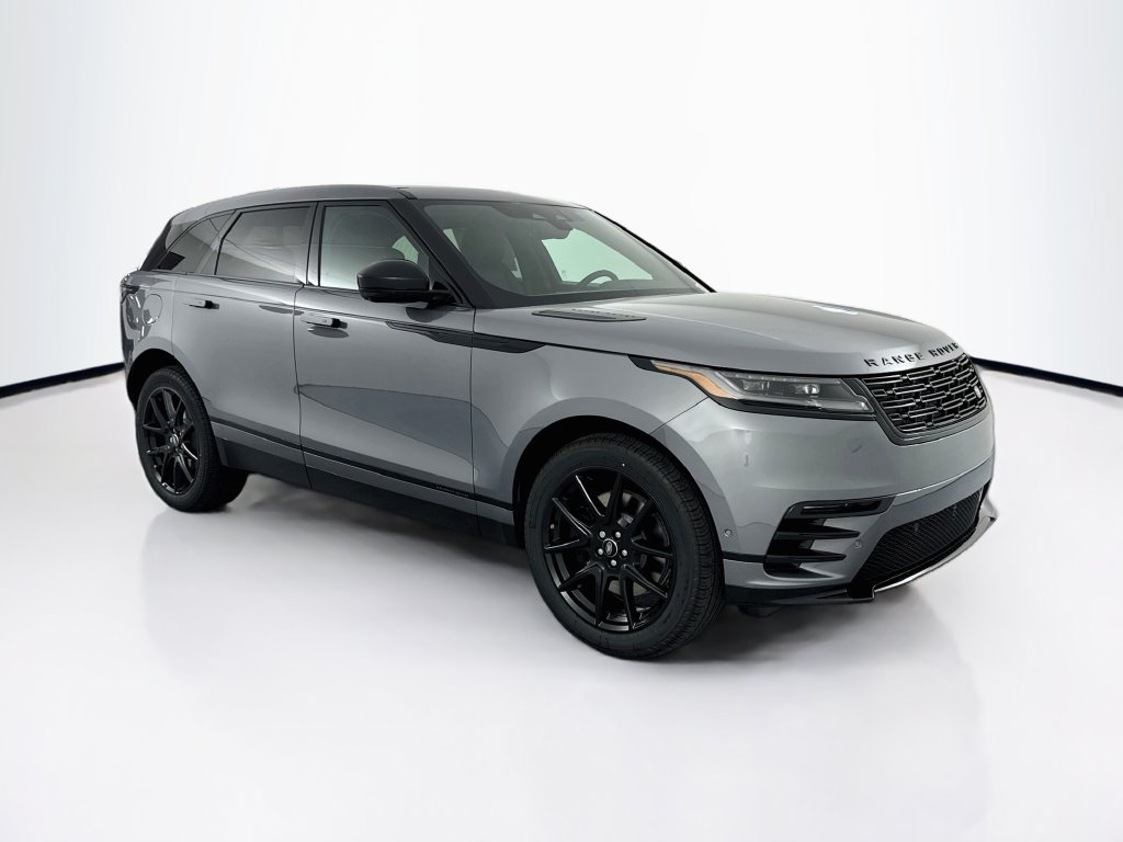 New 2026 Land Rover Range Rover Velar Belgravia AWD/4WD image 3