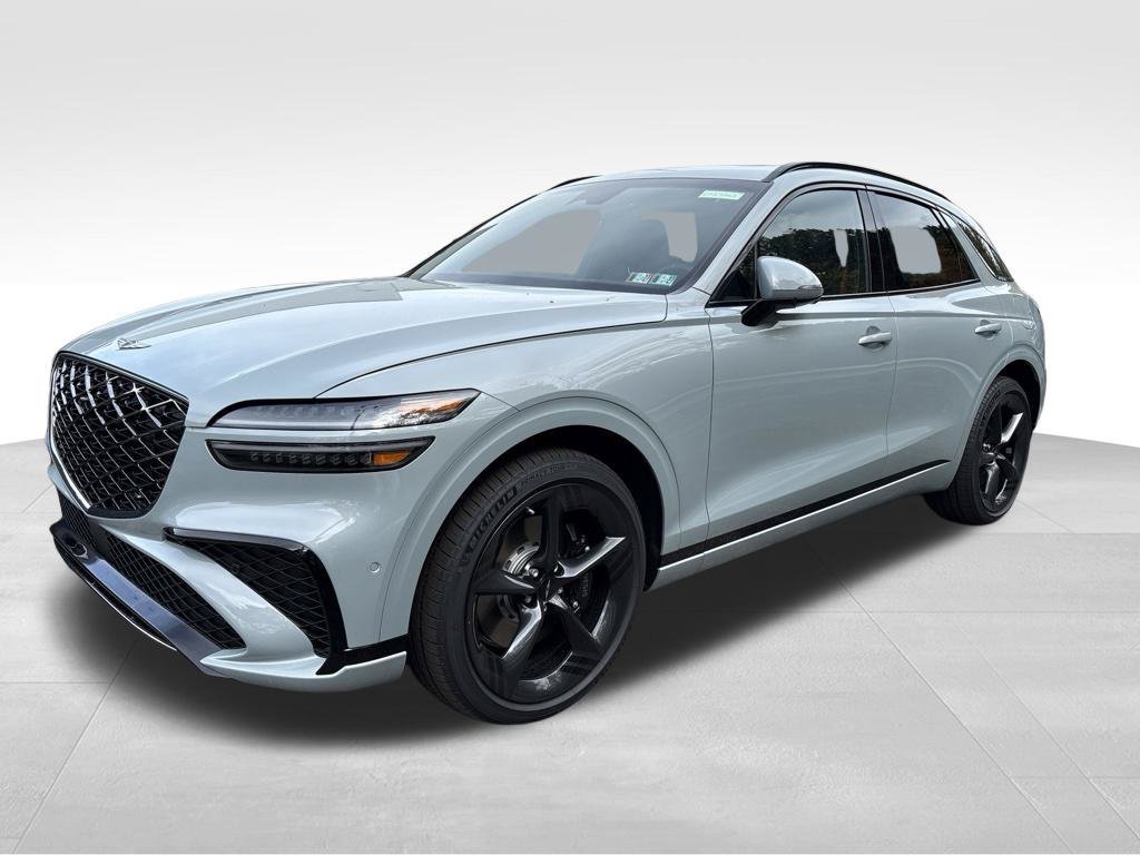 New 2027 Genesis GV70 2.5T Sport Prestige w/ Tow Package