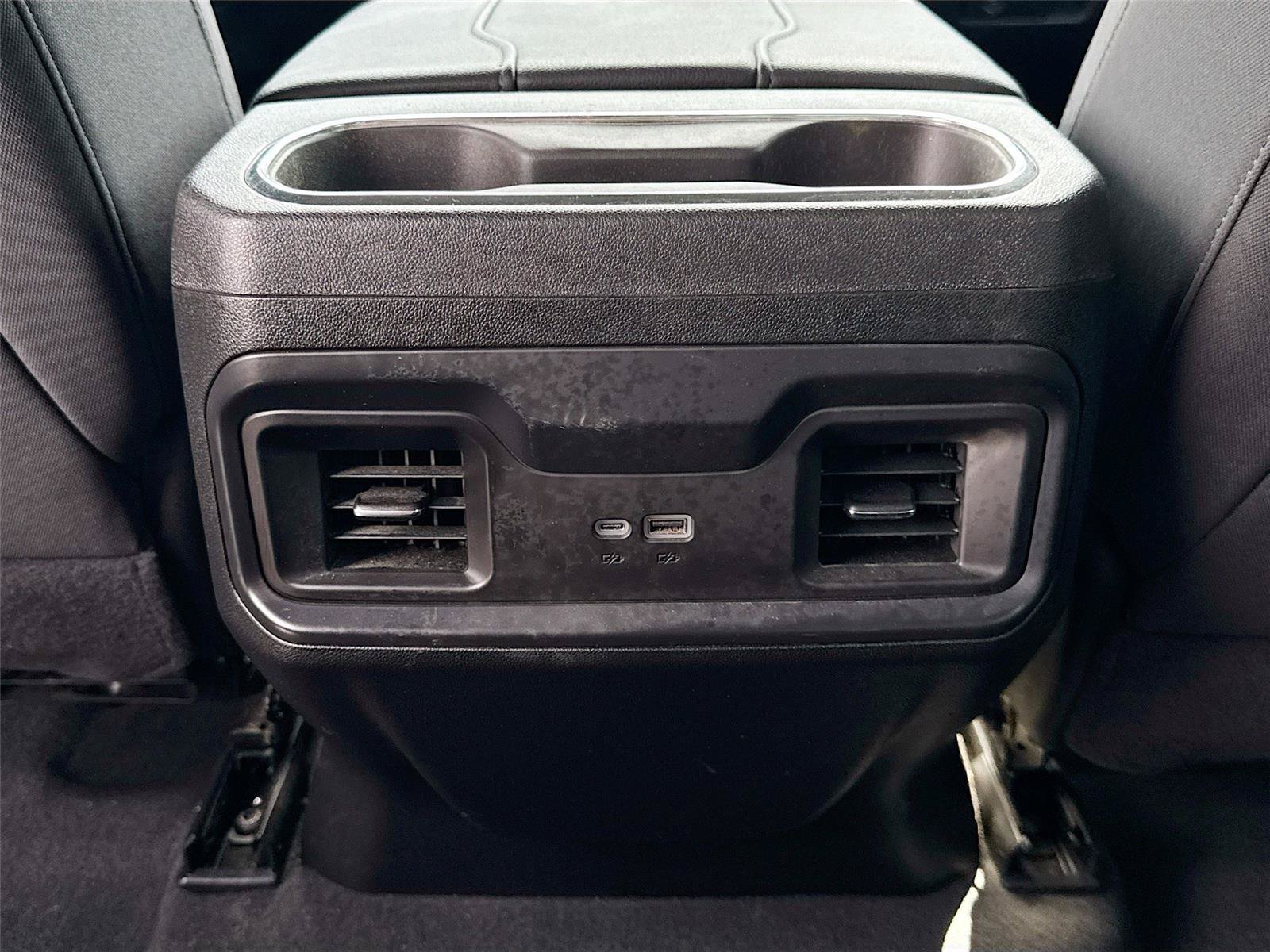 Used 2025 Chevrolet Silverado 3500 LT w/ Texas Edition AWD/4WD image 19