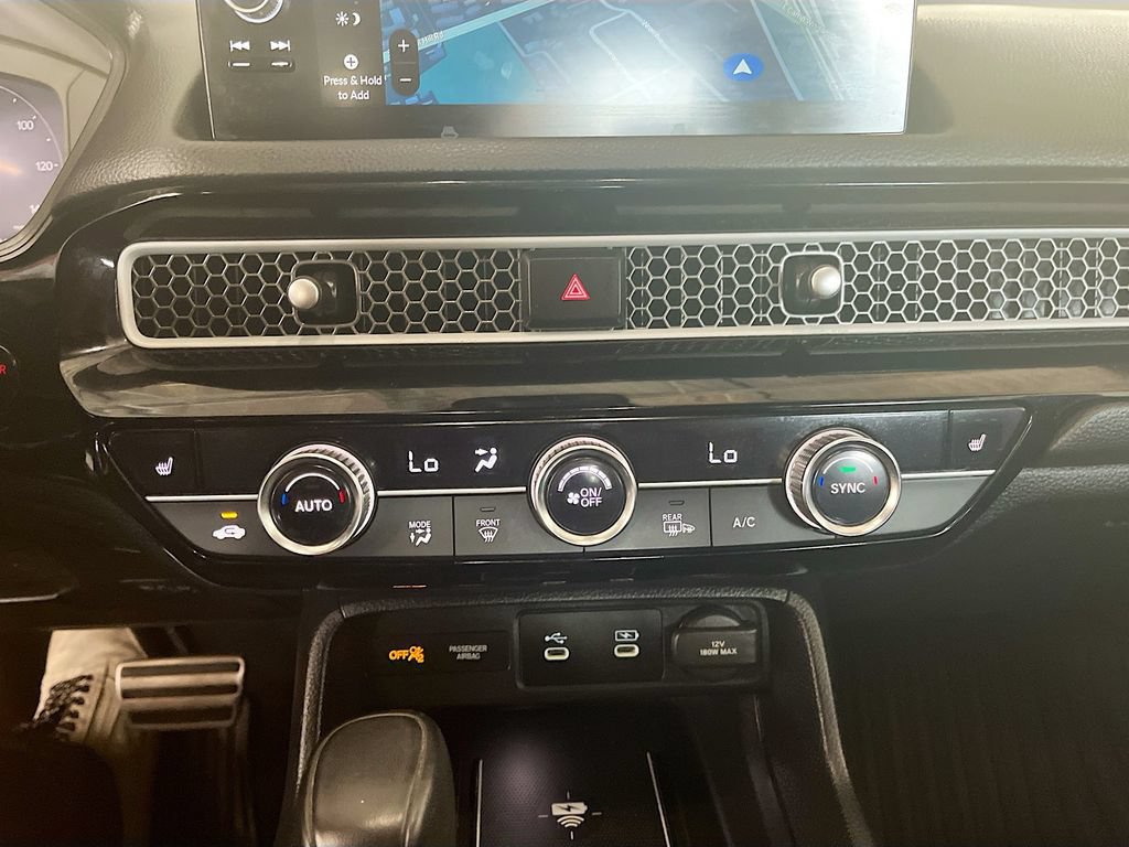 Used 2025 Honda Civic Sport Touring image 20