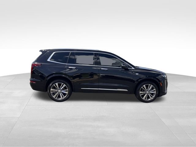 Used 2020 Cadillac XT6 Premium Luxury AWD/4WD image 6