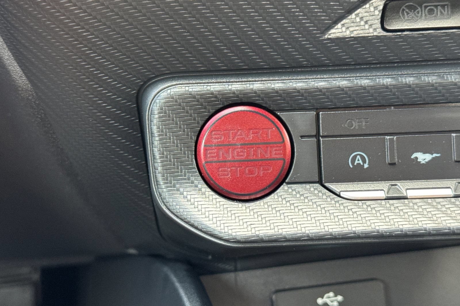 Used 2024 Ford Mustang GT RWD image 22