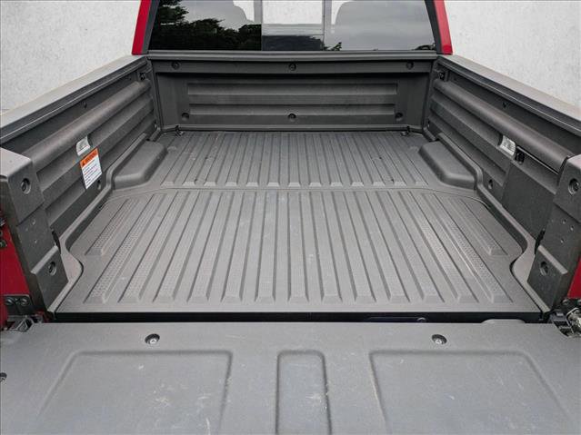 Certified 2023 Honda Ridgeline RTL image 6