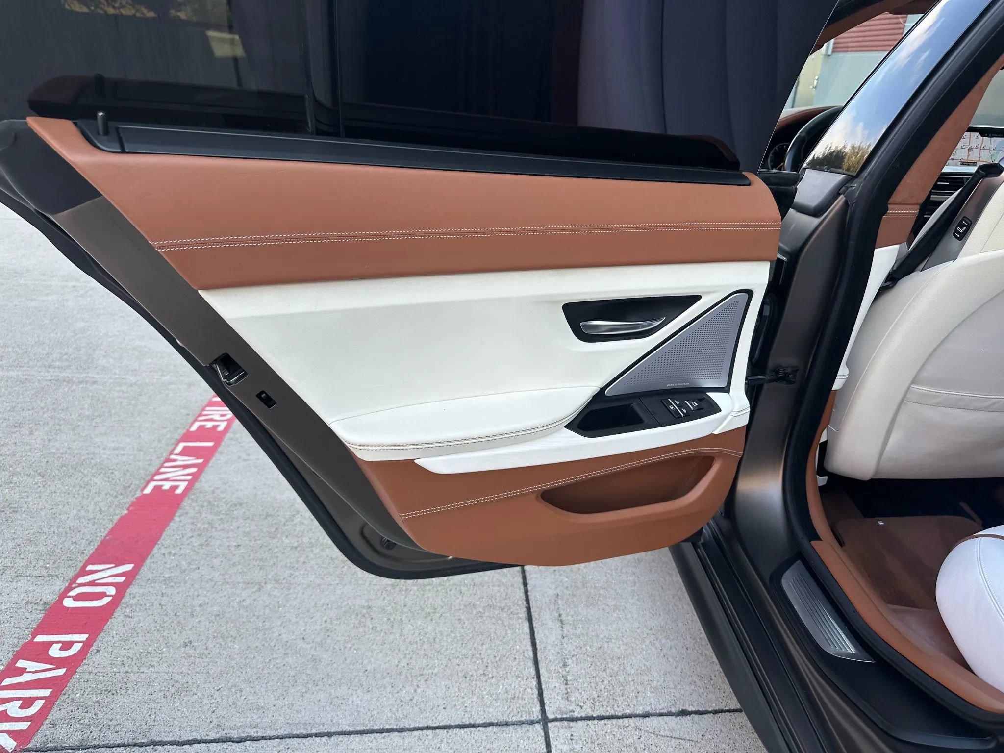 Used 2017 BMW 650i Gran Coupe RWD image 18