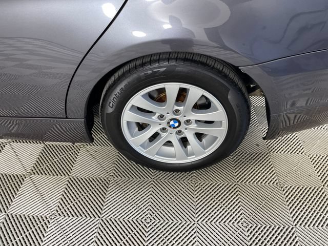 Used 2007 BMW 328xi Sedan AWD/4WD image 19