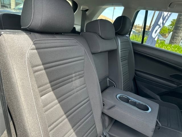 Used 2024 Volkswagen Tiguan S FWD image 25