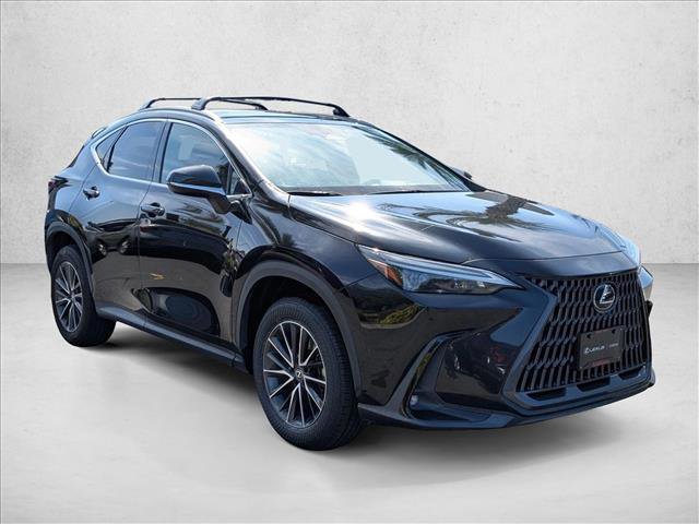 Used 2022 Lexus NX 350 AWD w/ Package Accessory (P3) image 3