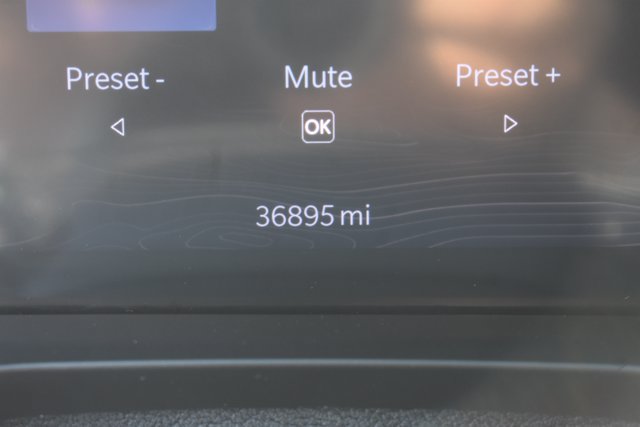 Used 2023 Jeep Grand Cherokee Altitude RWD image 22